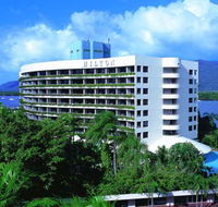 Hilton Cairns - Palm Beach Accommodation