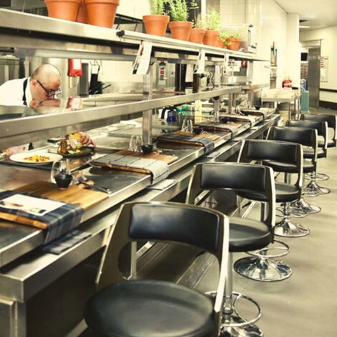 Hilton Cairns - Palm Beach Accommodation 12