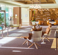 Pullman Reef Hotel Casino - Palm Beach Accommodation