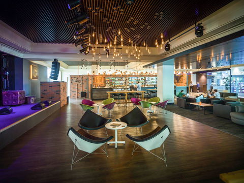 Pullman Reef Hotel Casino - Palm Beach Accommodation 3