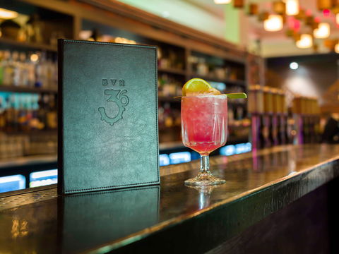 Pullman Reef Hotel Casino - Palm Beach Accommodation 4