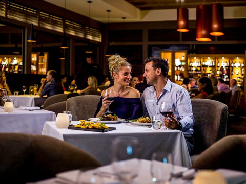 Pullman Reef Hotel Casino - Palm Beach Accommodation 12