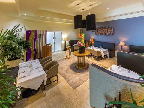 Pullman Reef Hotel Casino - Palm Beach Accommodation 13