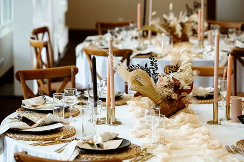Shangri-La Hotel, The Marina - Palm Beach Accommodation 16