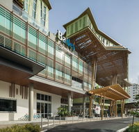 Crystalbrook Bailey - Palm Beach Accommodation