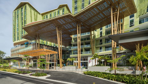 Crystalbrook Bailey - Palm Beach Accommodation 3