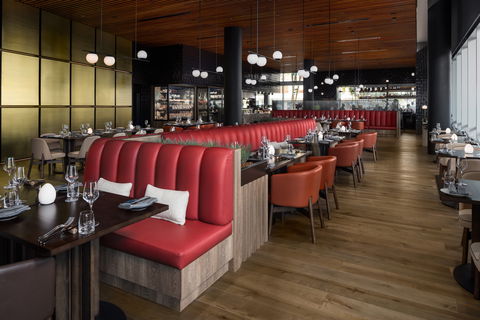 Crystalbrook Bailey - Palm Beach Accommodation 10