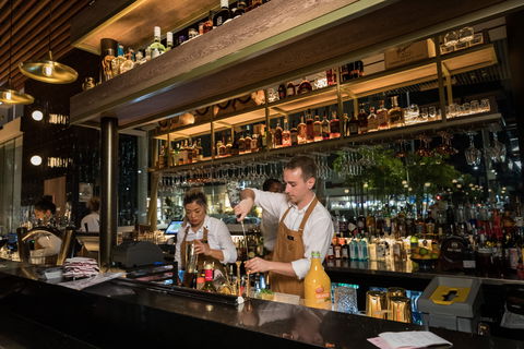 Crystalbrook Bailey - Palm Beach Accommodation 11