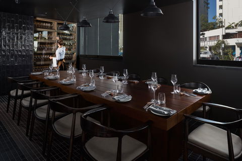 Crystalbrook Bailey - Palm Beach Accommodation 12