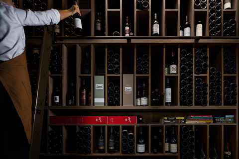 Crystalbrook Bailey - Palm Beach Accommodation 13