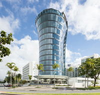 Crystalbrook Riley - Palm Beach Accommodation