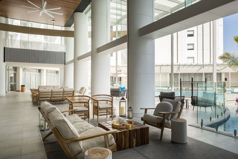 Crystalbrook Riley - Palm Beach Accommodation 2