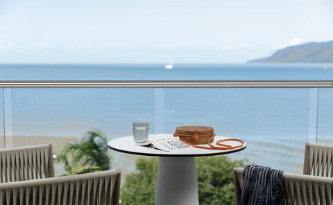 Crystalbrook Riley - Palm Beach Accommodation 5