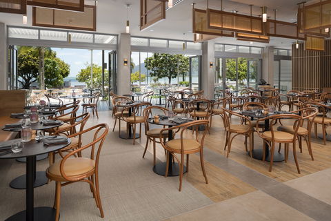 Crystalbrook Riley - Palm Beach Accommodation 9