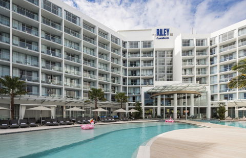 Crystalbrook Riley - Palm Beach Accommodation 13