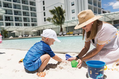 Crystalbrook Riley - Palm Beach Accommodation 15