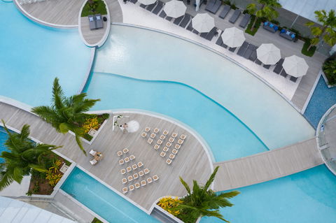 Crystalbrook Riley - Palm Beach Accommodation 16