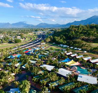 Ingenia Holidays Cairns Coconut - Palm Beach Accommodation