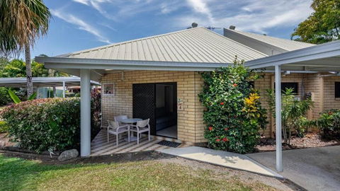 Ingenia Holidays Cairns Coconut - Palm Beach Accommodation 3