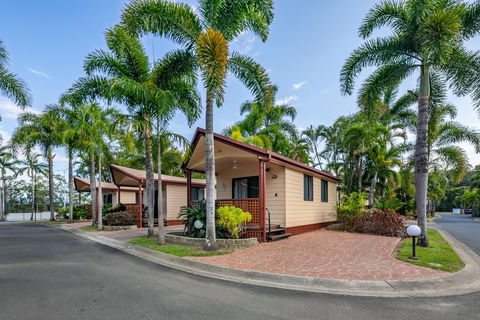 Ingenia Holidays Cairns Coconut - Palm Beach Accommodation 4