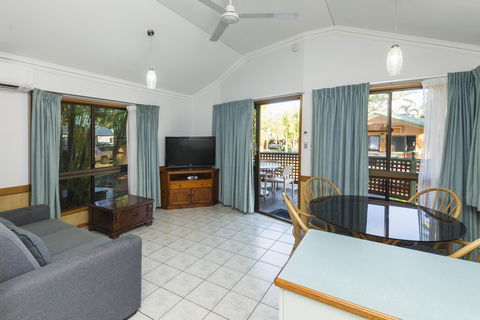 Ingenia Holidays Cairns Coconut - Palm Beach Accommodation 7
