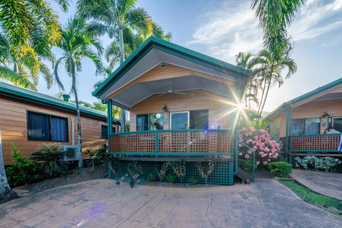 Ingenia Holidays Cairns Coconut - Palm Beach Accommodation 8