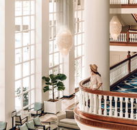 Pullman Cairns International - Palm Beach Accommodation