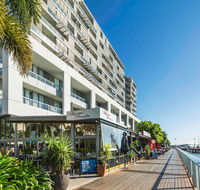 Sebel Cairns Harbour Lights - Palm Beach Accommodation