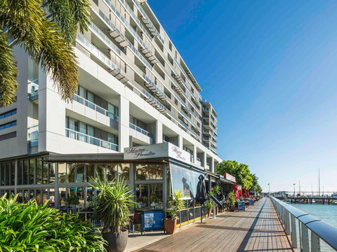 Sebel Cairns Harbour Lights - Palm Beach Accommodation 0