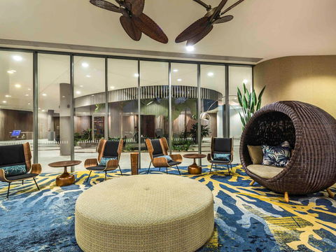 Sebel Cairns Harbour Lights - Palm Beach Accommodation 3