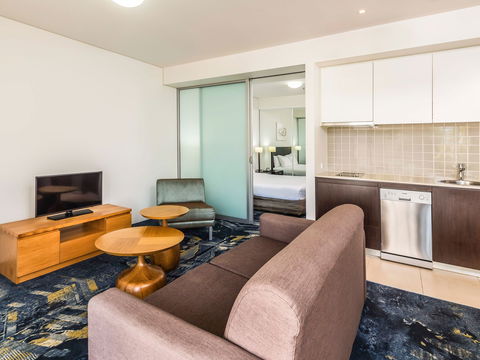 Sebel Cairns Harbour Lights - Palm Beach Accommodation 6