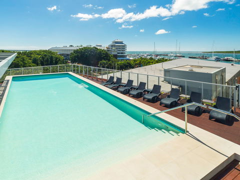 Sebel Cairns Harbour Lights - Palm Beach Accommodation 8