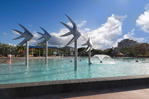 Sebel Cairns Harbour Lights - Palm Beach Accommodation 15