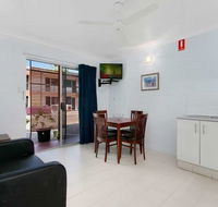 Cairns City Palms - Palm Beach Accommodation