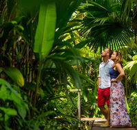 Cairns Colonial Club Resort - Palm Beach Accommodation