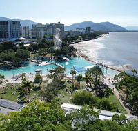 Pacific Hotel Cairns - Palm Beach Accommodation