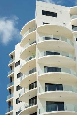 Park Regis City Quays - Palm Beach Accommodation 1