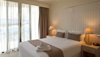 Park Regis City Quays - Palm Beach Accommodation 8
