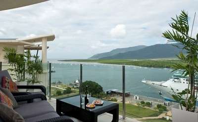 Park Regis City Quays - Palm Beach Accommodation 16