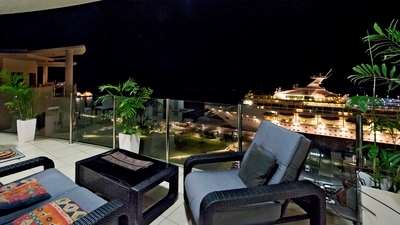 Park Regis City Quays - Palm Beach Accommodation 17