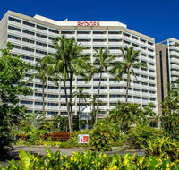 Rydges Esplanade Resort Cairns - Palm Beach Accommodation
