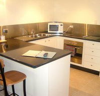 Reef Gateway Apartments Cairns - Palm Beach Accommodation