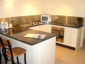 Reef Gateway Apartments Cairns - Palm Beach Accommodation 0