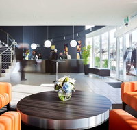 Ramada Encore by Wyndham Belconnen - Palm Beach Accommodation