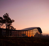 Saffire Freycinet - Palm Beach Accommodation