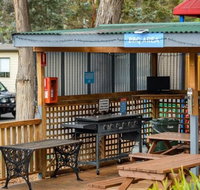 Discovery Parks Hobart - Palm Beach Accommodation