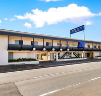 Comfort Inn Manhattan - Palm Beach Accommodation