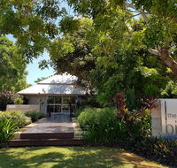 The Billi Resort - Palm Beach Accommodation