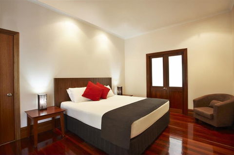 Cable Beach Club Resort - Palm Beach Accommodation 0