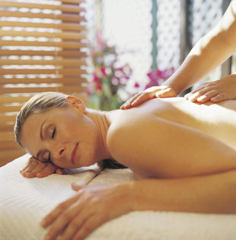 Cable Beach Club Resort - Palm Beach Accommodation 2